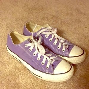 Converse Chuck Taylor Low-Top